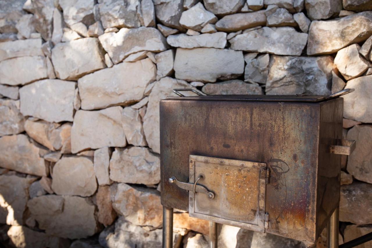 דירות סנטה קרוצ'ה קמרינה Homidoo Carrubo מראה חיצוני תמונה