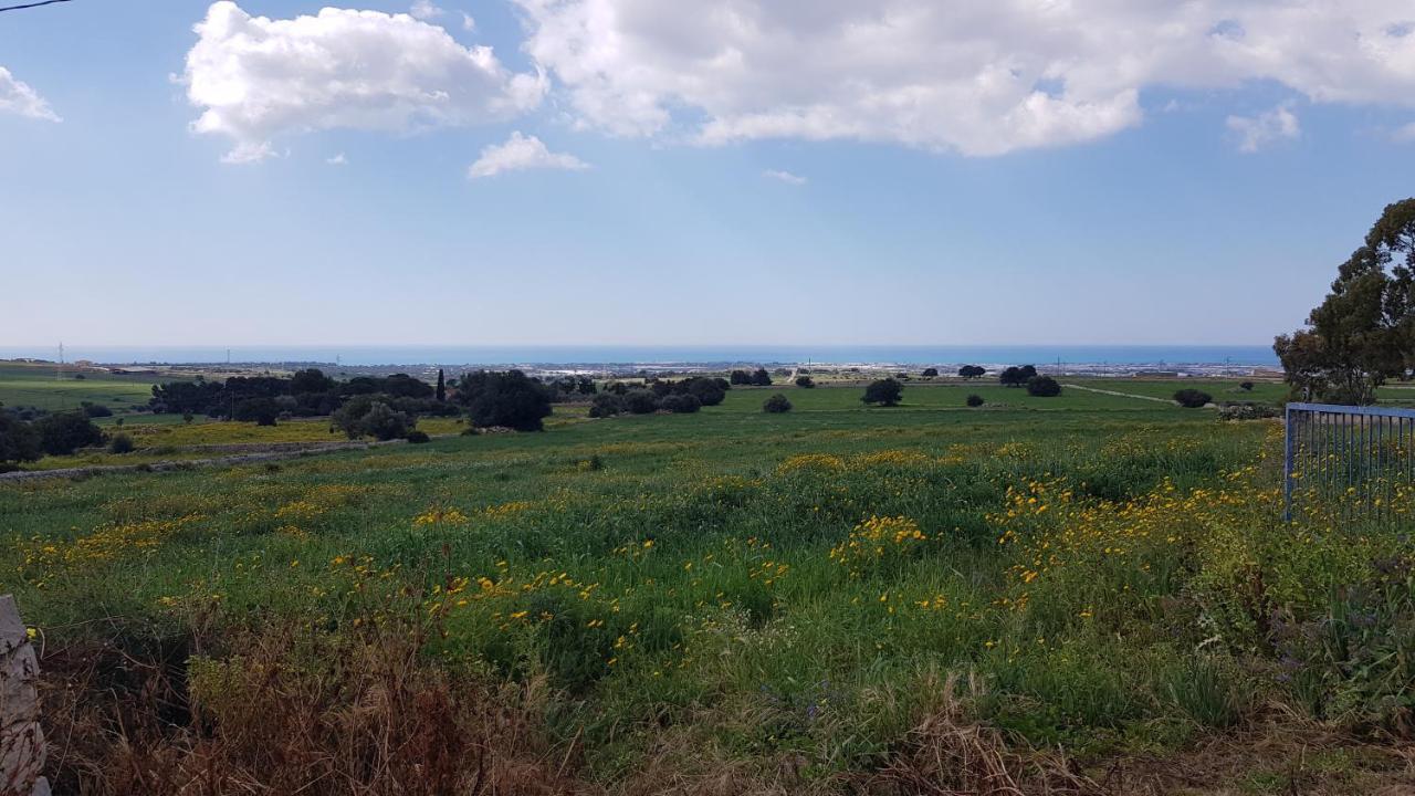 דירות סנטה קרוצ'ה קמרינה Homidoo Carrubo מראה חיצוני תמונה